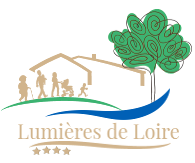 Gîte Lumières de Loire Logo