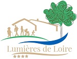 Gîte Lumières de Loire Logo